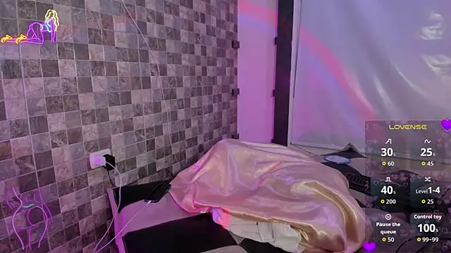 AzulSuccubusn Live XXX chat