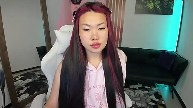 LunaPurrrn Live XXX chat