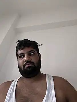 Show webcam de vinay_smalldick