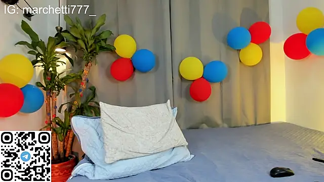 mrhot_night – webcam-show