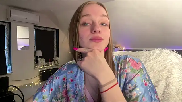 Anika_Socutehe Live XXX-Chat