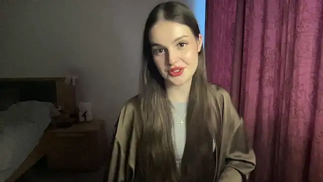 Oleksiissn Live XXX chat