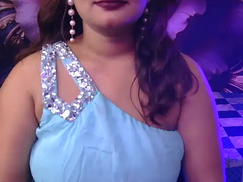 sofiya-19 Obrolan Langsung XXX