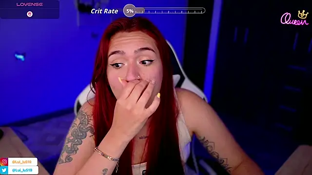 ImLui_lun Live XXX chat