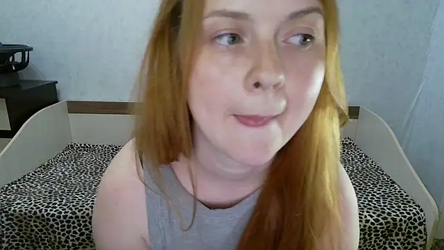 Mililymin Live XXX chat