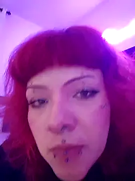 Sarah-Stoner webkamerás műsora