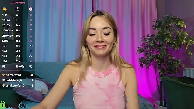 Rosie_Macn Live XXX chat