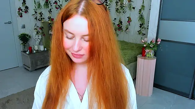 AirySilhouette Chat XXX live