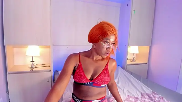 CristalBennetn Live XXX chat