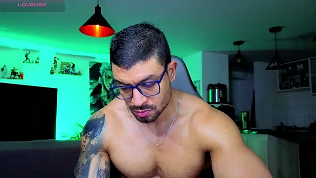 Онлайн чат XXX Michael_Diamond