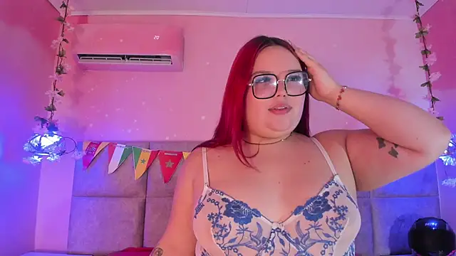 Chat XXX Live Lushi_Love