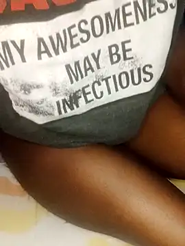 prettykokon Live XXX chat