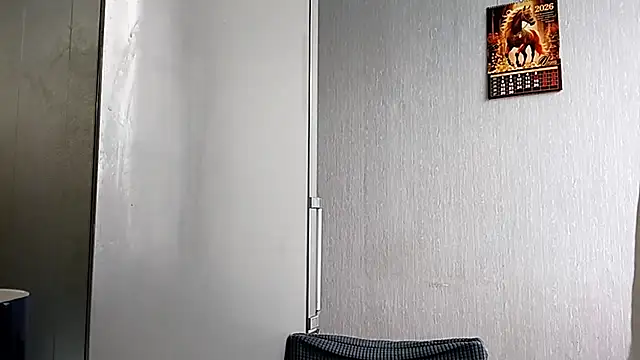 CacyBIoom – Live XXX-chat