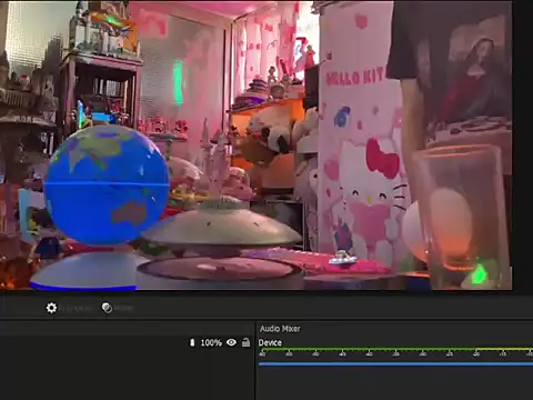JesuAdam Chat XXX live