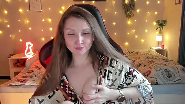 desperatehousewife__'s Live XXX Chat
