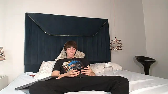 JeffBellfort live XXX chat