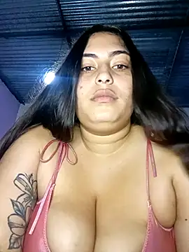 xandra252 Obrolan Langsung XXX
