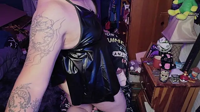 Živý XXX chat Abagail_soft