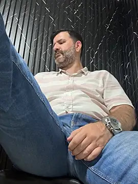 Hairy_Dad86 라이브 XXX 채팅