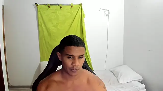 corzoethan Live XXX Chat
