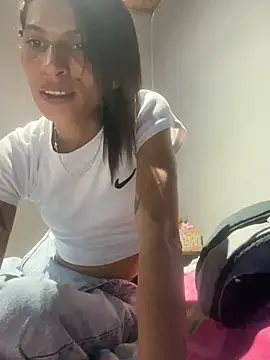 ImCrazzy – Live XXX-chat
