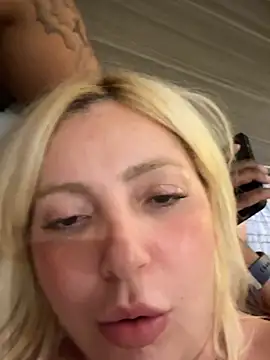 melisboa Webcam show