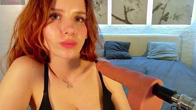 Betty_JuneのライブXXXチャット