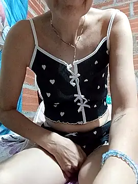 צ'אט XXX בשידור חי של NanitaFun