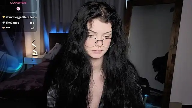 MileyRood's Live XXX Chat