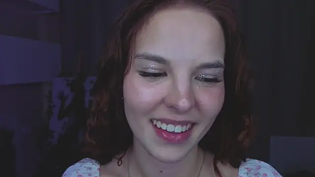 Chat XXX ao vivo de SinaHogsette