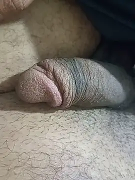 jeeefinhooo Webcam-Show