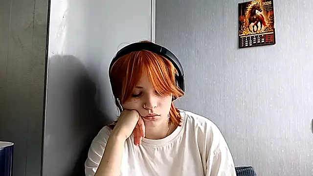 CacyBIoom Chat XXX live