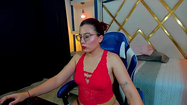 allison_mc লাইভ XXX চ্যাট