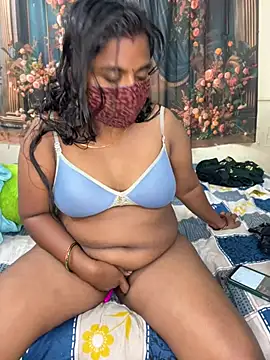anubabysk12 Pertunjukan Webcam