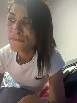 Chat +18 de ImCrazzy ao vivo