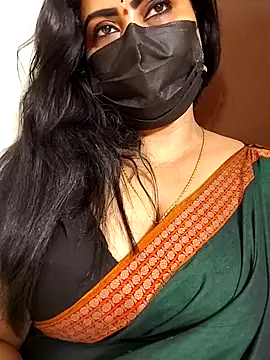 Anushka_flower's Webcam Show