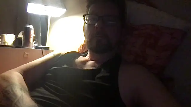 Missunderstood82's Webcam Show
