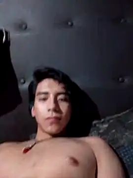 Show de Abrahamb_mt na webcam