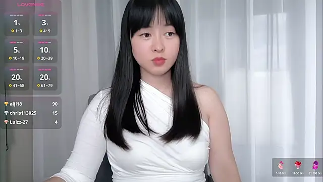 Czat XXX na żywo – -Yuko-