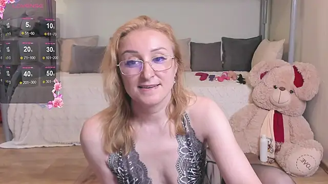 MadissonKiss 라이브 XXX 채팅