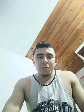 Eross_Santy Show in webcam