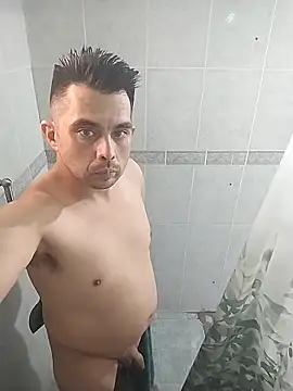 Show de manuel4200 na webcam