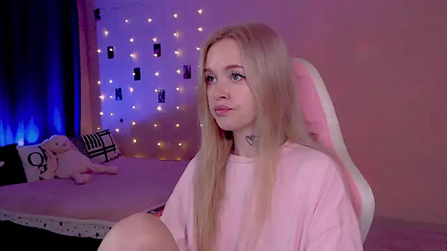 Naughty_Mable 라이브 XXX 채팅