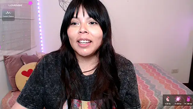 EllieMoonXn Live XXX chat