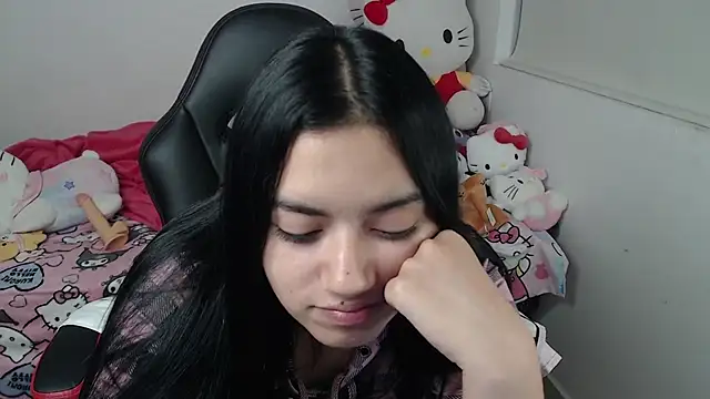 kayla_k18 Live XXX-chat