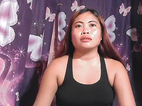 Hot_Samantha4u Live XXX-chat