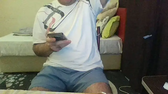 Chat XXX Live st206boy