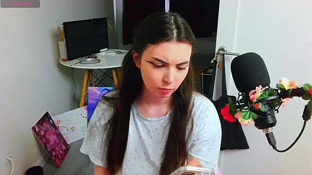 peachyness Chat XXX in diretta