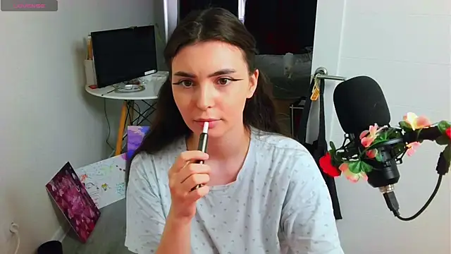 Онлайн чат XXX peachyness
