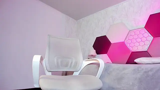 ArielleWildeのライブXXXチャット